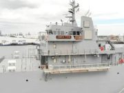 DES MILLIERS DE CITOYENS S’OPPOSENT À L’ARRIVÉE D’UN NAVIRE CHARGÉ D’ARMES À DESTINATION DE L’ENTITÉ SIONISTE : Colère populaire à Tanger