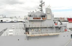 DES MILLIERS DE CITOYENS S’OPPOSENT À L’ARRIVÉE D’UN NAVIRE CHARGÉ D’ARMES À DESTINATION DE L’ENTITÉ SIONISTE : Colère populaire à Tanger