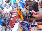 Bordj Bou-Arréridj : La douanes lance une campagne de sensibilisation sur les risques liés à l’utilisation des pétards et produits pyrotechniques