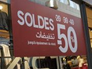 Skikda : Les soldes d’été suscitent l’engouement des citoyens