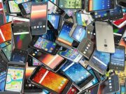 Mise en échec d’une tentative d’importation frauduleuse de 87 téléphones portables