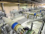 USINES DE DESSALEMENT : L’ADC adopte des solutions innovantes pour maîtriser l’énergie