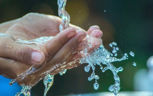 utilisation rationnelle de l’eau
