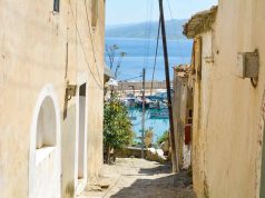 Projet de réaménagement de la vieille Casbah de Dellys de Boumerdes : Réception de la première tranche