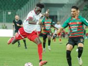 Ligue 1 Mobilis (5e journée) : Le MCA arrache la victoire face au MCO