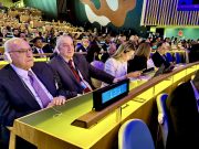 ATTAF, SUR LA RÉFORME DES NATIONS UNIES : Maintenir le Consensus d’Ezulwini