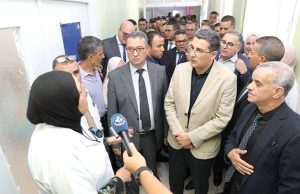 DÉCÈS DE DEUX PERSONNES SUITE À LA MORSURE D’UN CHIEN ERRANT À OUM EL BOUAGHI : Aït Messaoudène s’engage à prendre les mesures nécessaires