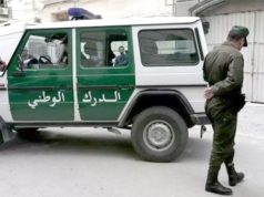 Démantèlement à Relizane d’un réseau international spécialisé dans la contrebande de produits pharmaceutiques