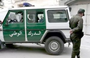 Démantèlement à Relizane d’un réseau international spécialisé dans la contrebande de produits pharmaceutiques