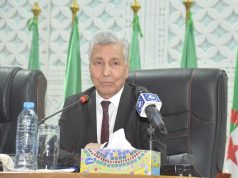 LUTTE CONTRE LE PHÉNOMÈNE DE LA TRAITE DES ÊTRES HUMAINS : Le CNDH met en avant les efforts de l’Algérie