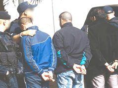 Démantèlement à Alger d’une bande spécialisée dans le cambriolage de domiciles