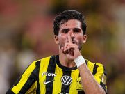 Duel Algérien en Saudi Pro League : Aouar buteur, Bendebka répond