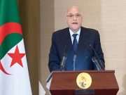 ATTAF CONFIRME LE SUCCÈS DE L’IATF ET EXPLIQUE POURQUOI LE CHOIX DE L’ALGÉRIE : « Le Président a pesé par sa volonté »
