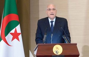 ATTAF CONFIRME LE SUCCÈS DE L’IATF ET EXPLIQUE POURQUOI LE CHOIX DE L’ALGÉRIE : « Le Président a pesé par sa volonté »