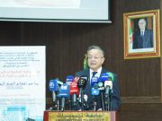 ENSEIGNEMENT SUPÉRIEUR : Baddari inaugure la nouvelle année universitaire