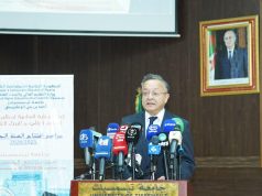 ENSEIGNEMENT SUPÉRIEUR : Baddari inaugure la nouvelle année universitaire