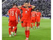 Ligue des Champions asiatique : Boulbina frappe mais Al Hilal s’impose