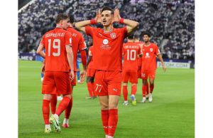 Ligue des Champions asiatique : Boulbina frappe mais Al Hilal s’impose