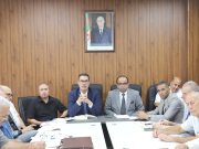 JEUNESSE : Trois commissions installées au niveau central pour réformer le secteur