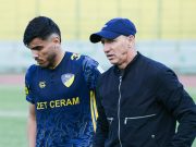 Crise au Paradou : Billel Dziri claque la porte