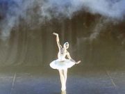 Festival international de danse contemporaine : L’Algérie, la Chine et la Russie animent la 3e soirée