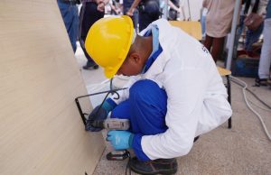 Formation professionnelle à Constantine : Plus de 10.000 postes pédagogiques pour la session de février