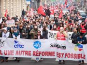 Septembre de la grande mobilisation en France : Les Français déterminés à renverser la vapeur