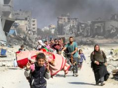 FRAGILITÉ DU CESSEZ-LE-FEU : Les Ghazaouis ont peur de rentrer chez eux