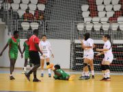 CAN U17 de Handball féminin à Oran : Les Algériennes démarrent fort