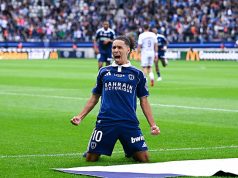 Kebbal affiche ses ambitions : « Aller le plus loin possible dans la CAN »