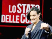 Imane Khelif saisit le TAS contre les tests de féminité