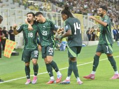 Même si elle a joué avec le feu face au Botswana : L’Algérie à une victoire du Mondial