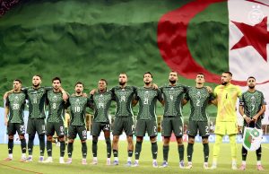 CAN-2025 : Petkovic dévoile une liste de 28 joueurs