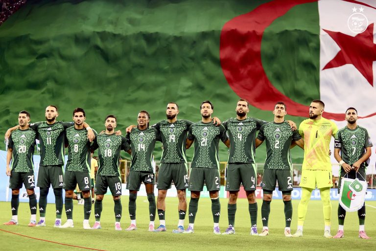 Mondial-2026 : L&rsquo;Algérie bat le Botswana et se rapproche de la qualif.