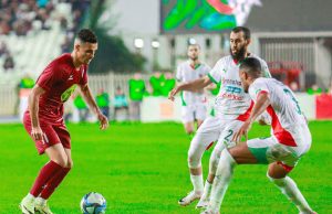 Ligue 1 Mobilis (13e journée) : Le leader en conquérant à Ouargla, affiche indécise à Sétif