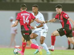 Ligue 1 (14e journée) : Le MCA à un point du titre hivernal