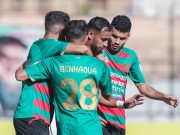 Ligue 1 Mobilis (4e journée) : Le MCA frappe fort