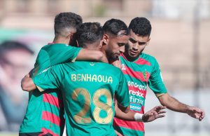 Ligue 1 Mobilis (4e journée) : Le MCA frappe fort