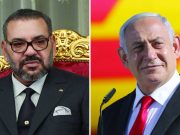 IL S’APPRÊTE À ABRITER ET ORGANISER UN FORUM POUR BLANCHIR L’IMAGE DE L’ENTITÉ SIONISTE : Le Makhzen précipite la disparition du Maroc