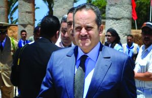 APRÈS LES DÉFECTIONS DE SON NUMÉRO 2 MEHDI EL HIJAOUI ET DU CHEF D’ÉTAT-MAJOR MOHAMED BERRID : La DGED marocaine se décompose