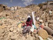 AU MOMENT OÙ LE MAKHZEN OFFRE DES VACANCES DE RÊVE AUX ASSASSINS DES ENFANTS DE GHAZA : Le drame des sinistrés d’El-Haouz