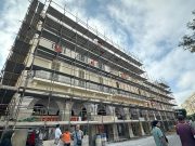 Réhabilitation des anciens immeubles du centre-ville de Mostaganem : Une enveloppe de 140 millions de dinars allouée