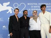 Mostra de Venise : Guillermo del Toro réalise un rêve d’enfant en s’attaquant à Frankenstein Mostra de Venise : Guillermo del Toro réalise un rêve d'enfant en s'attaquant à Frankenstein