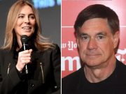 Mostra de Venise : Le retour de deux figures du cinéma américain Venise