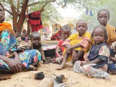 SOUDAN : L’ONU renouvelle son appel à la protection des civils DARFOUR DU NORD AU SOUDAN : La situation se détériore et le siège se resserre