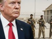 ILS MENACE DE REPRESAILLES SI ON LUI REFUSE DE « RÉCUPÉRER » LA BASE AÉRIENNE DE BAGRAM EN AFGHANISTAN : Trump a eu une sèche réponse des autorités talibanes
