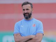 CR Belouizdad : Ramovic ne jure que par le titre