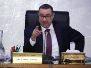 CONDITIONS DE SCOLARISATION, HYGIÈNE PUBLIQUE, AMÉNAGEMENT URBAIN : Sayoud exige de remédier aux dysfonctionnements