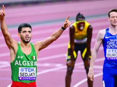 2025: une moisson de succès pour le sport algérien