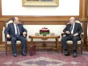 La liste du nouveau gouvernement